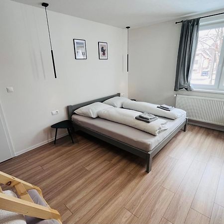 Nordic House Appartement Závažná Poruba Buitenkant foto