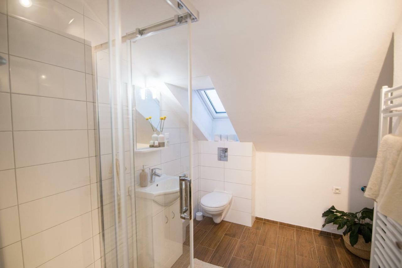 Nordic House Appartement Závažná Poruba Buitenkant foto