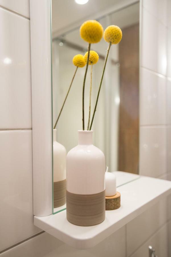 Nordic House Appartement Závažná Poruba Buitenkant foto